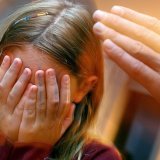 Le Conseil fédéral veut inscrire dans le code civil le principe d'une éducation sans violence (image d'illustration).